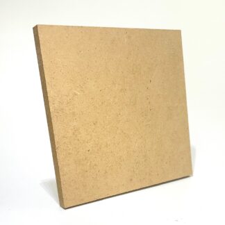 Panel Mdf 10MM