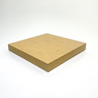 MDF Platte