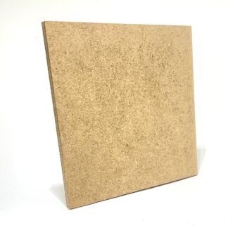 Panel Mdf 6MM