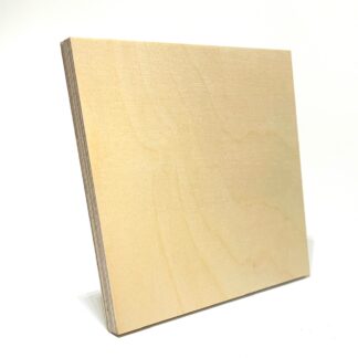 Panel Birkensperrholzplatte 12MM