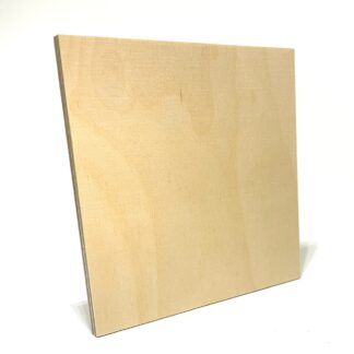 Panel Birkensperrholzplatte 6MM
