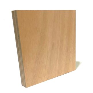 Panel Okoume-sperrholzplatte für aussenbereich 20MM