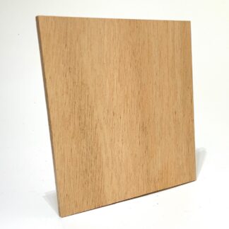 Panel Okoume-sperrholzplatte für aussenbereich 4 MM