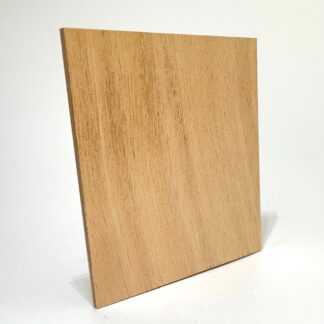 Pannel Okoumé-Sperrholzplatte für den Außenbereich 5MM