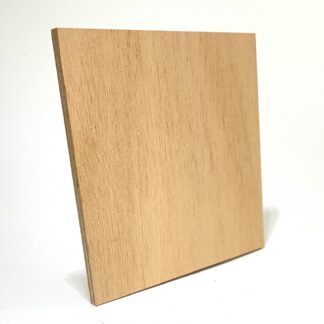 Panel Okoume-sperrholzplatte für aussenbereich 6 MM