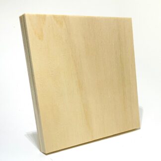 Panel Pappelsperrholzplatte 15mm