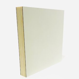Panel Pappel-Bilaminat-Sperrholzplatte 20MM