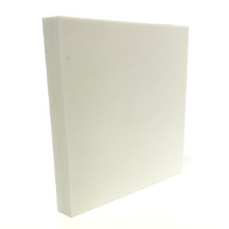 Panel Pvc Forex Weiß 19MM