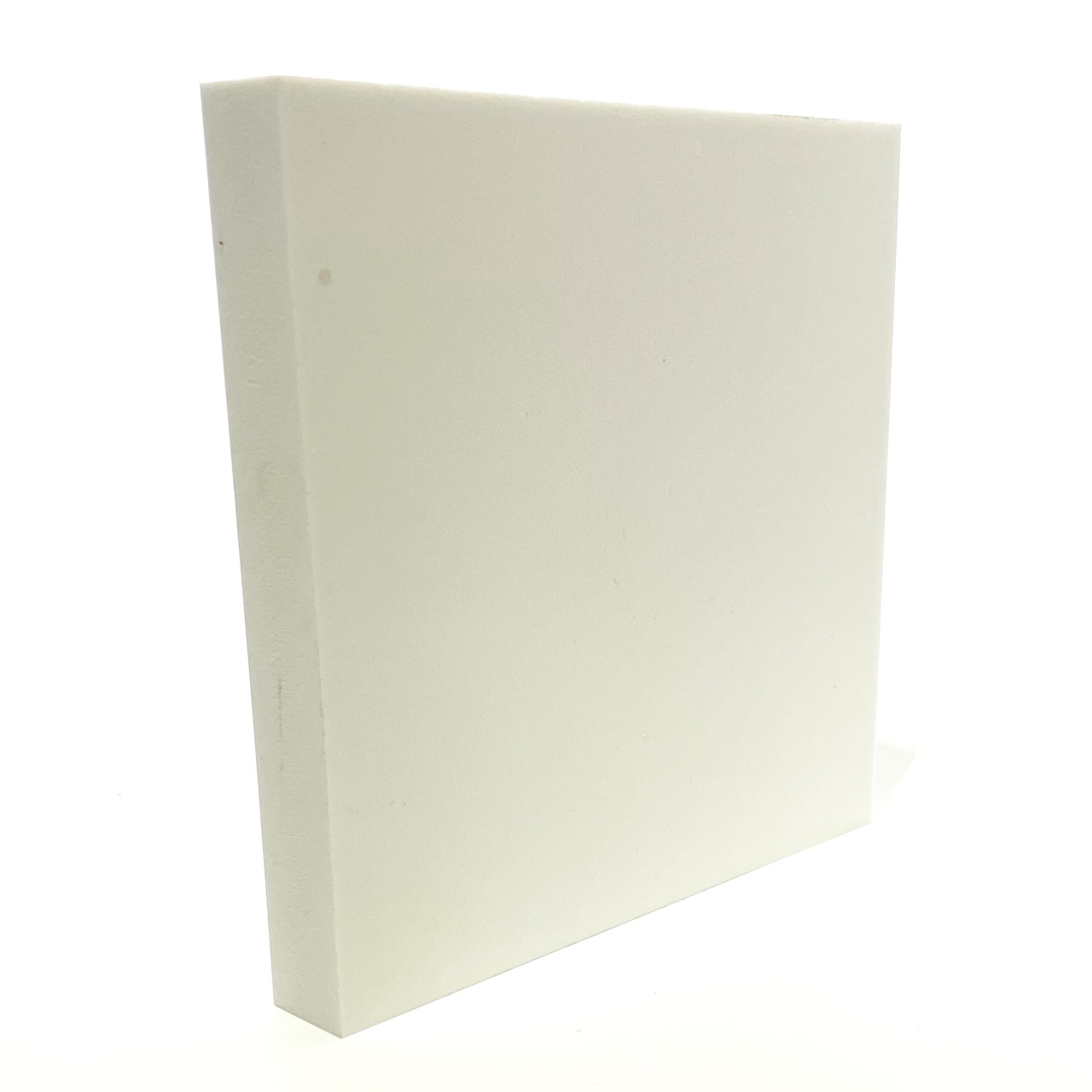 Panel Pvc Forex Weiß 19MM