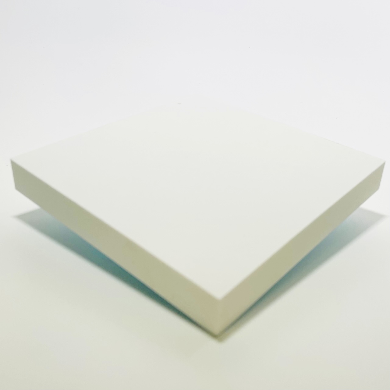 Panel Pvc Forex Weiß 19MM – Bild 2