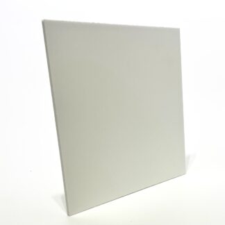 Panel Pvc Forex Weiß 2MM
