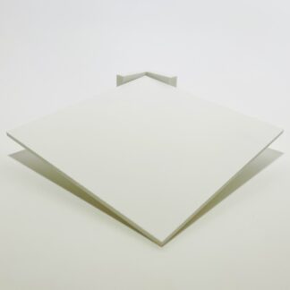 CORIAN GLACIER BLANC EP. 4MM