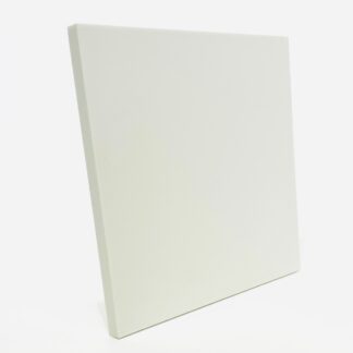 Panel Pvc Forex  Weiß 8MM