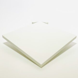 CORIAN GLACIER BLANC EP. 6MM