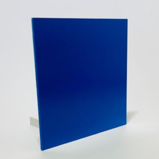 Panel Pvc Forex Blau 3MM