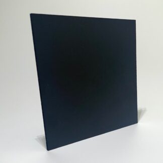 Panel Pvc Forex Schwarz 3MM
