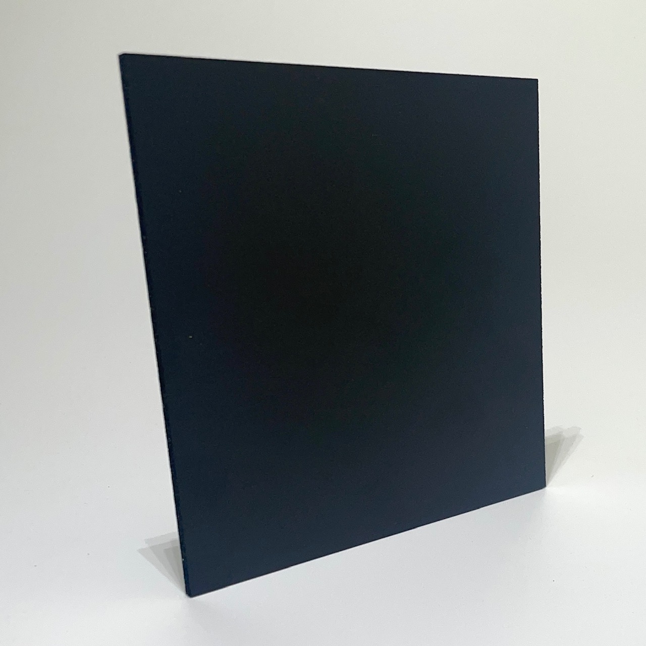 Panel Pvc Forex Schwarz 3MM