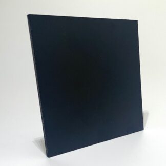 Panel Pvc Forex Schwarz 5MM