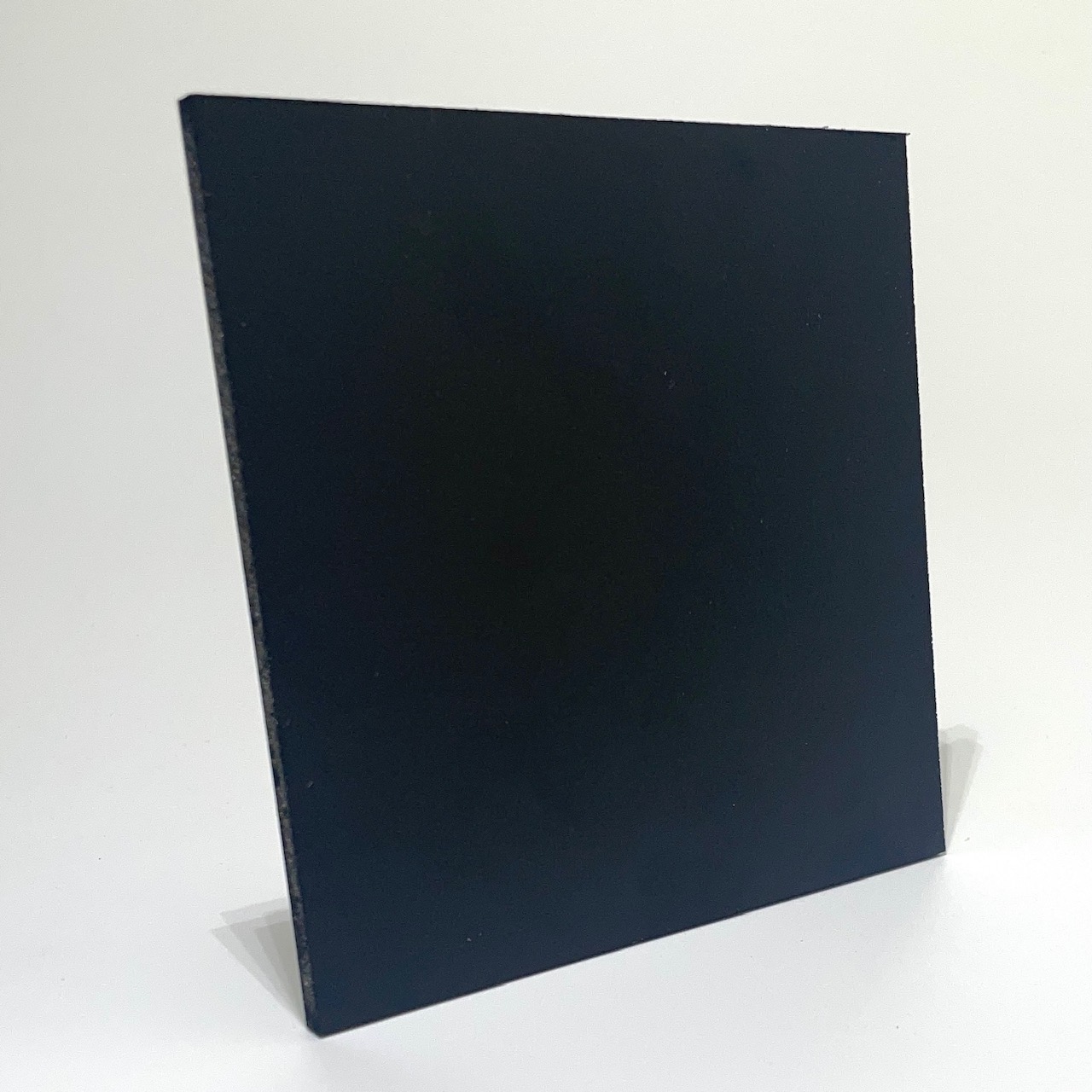 Panel Pvc Forex Schwarz 5MM