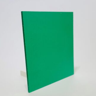 Panel Pvc Forex  Grün 3MM