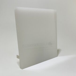 Plexiglas 8 mm Opal