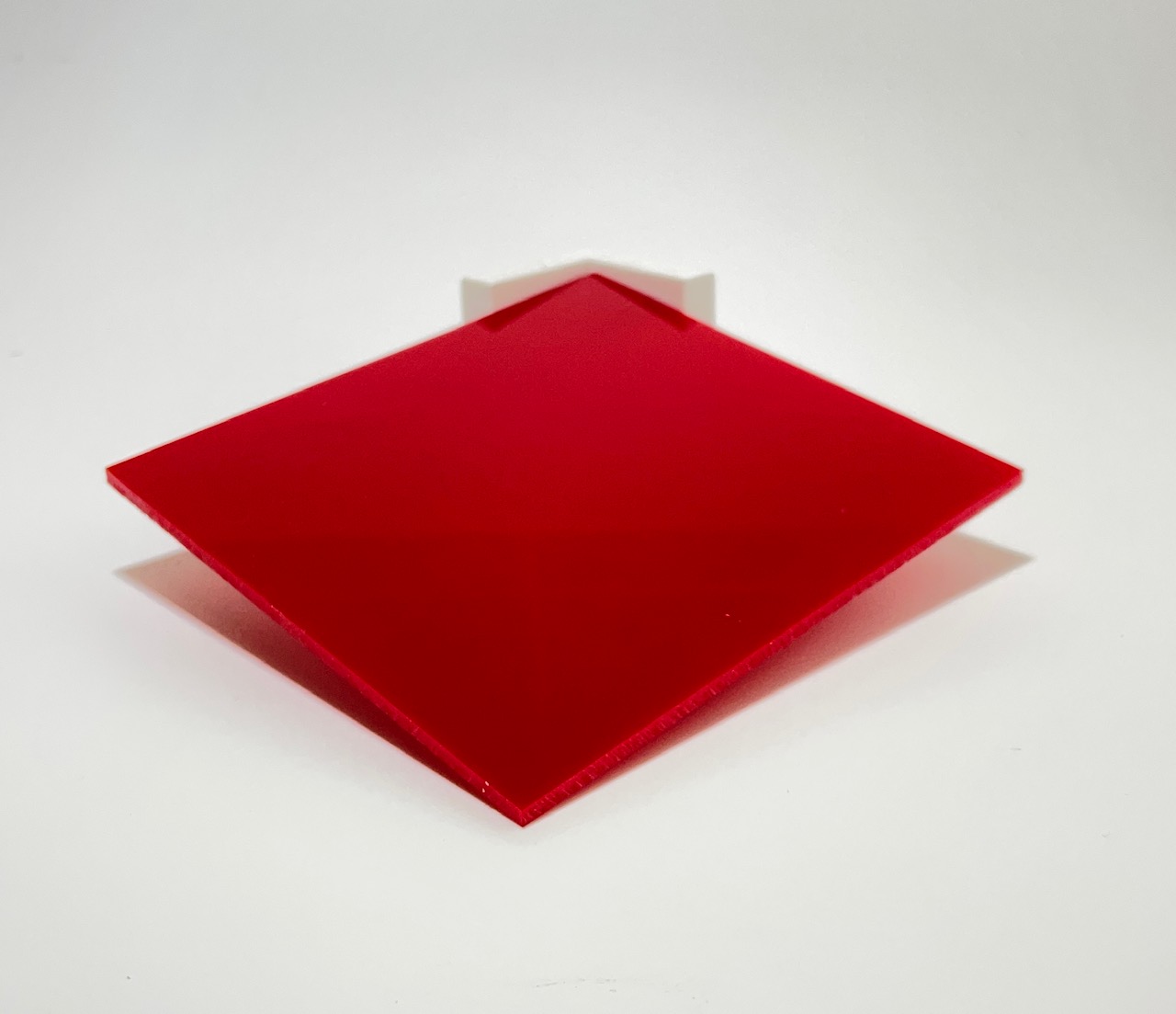 Plexiglas PMMA Rot 2036 3 mm - Image 2