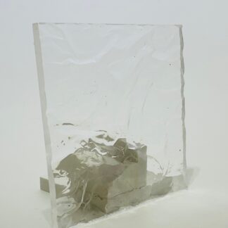 Plexiglas Transparents Glas 5MM