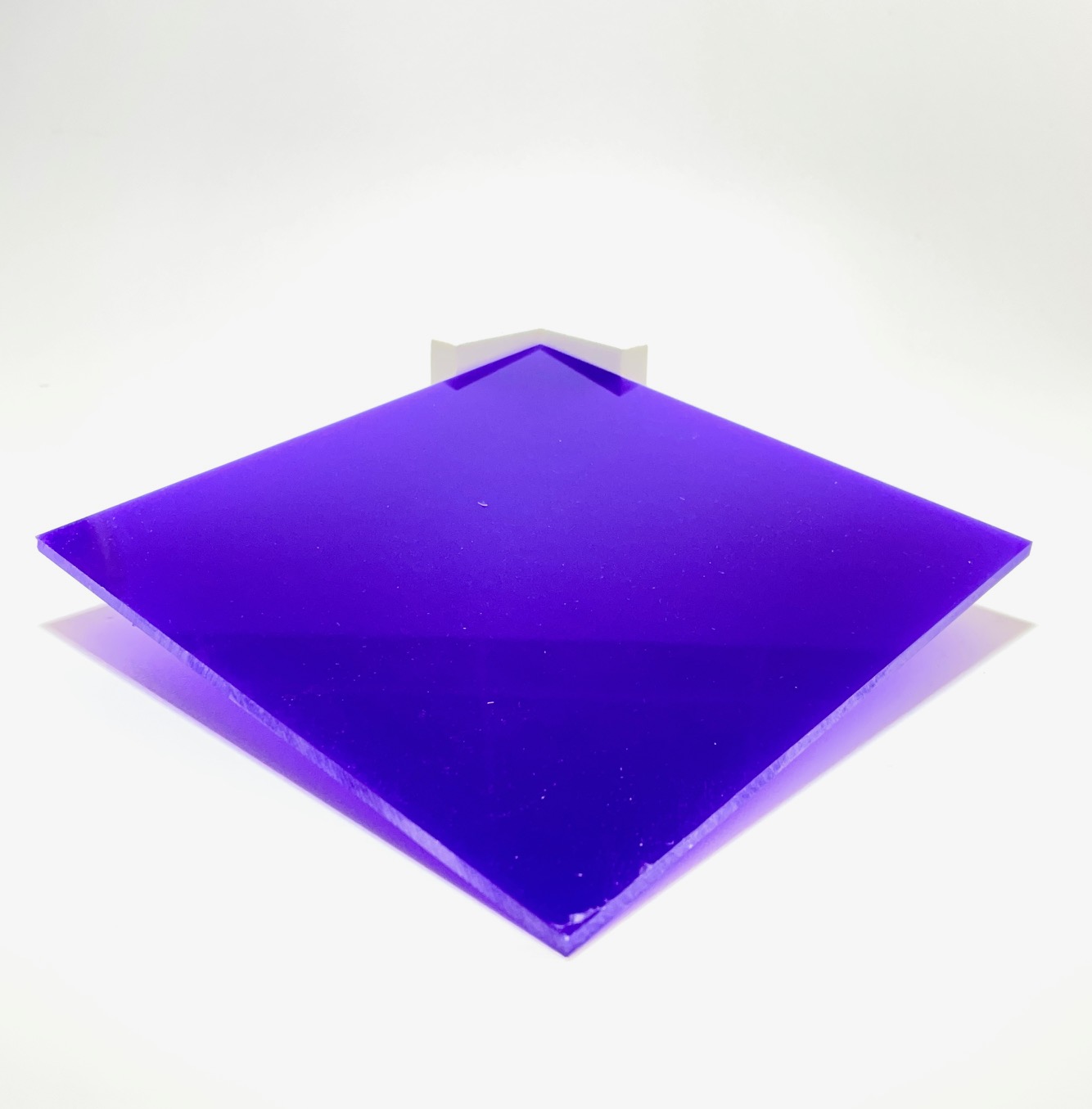 Plexiglas Lila 2239 3mm - Image 2