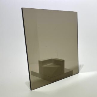 Polycarbonatplatten Lexan Bronze 3mm