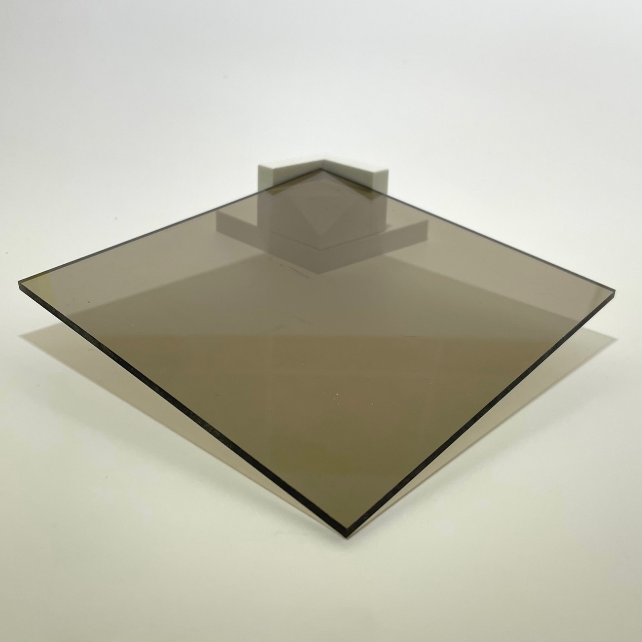 Polycarbonatplatten Lexan Bronze 3mm – Bild 2