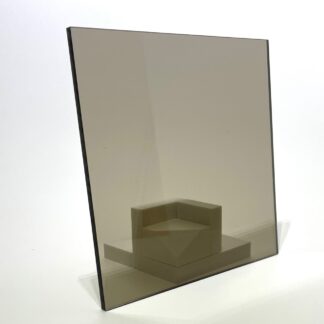 POLYCARBONATE LEXAN UV BRONZE FUMÉ EP. 4MM