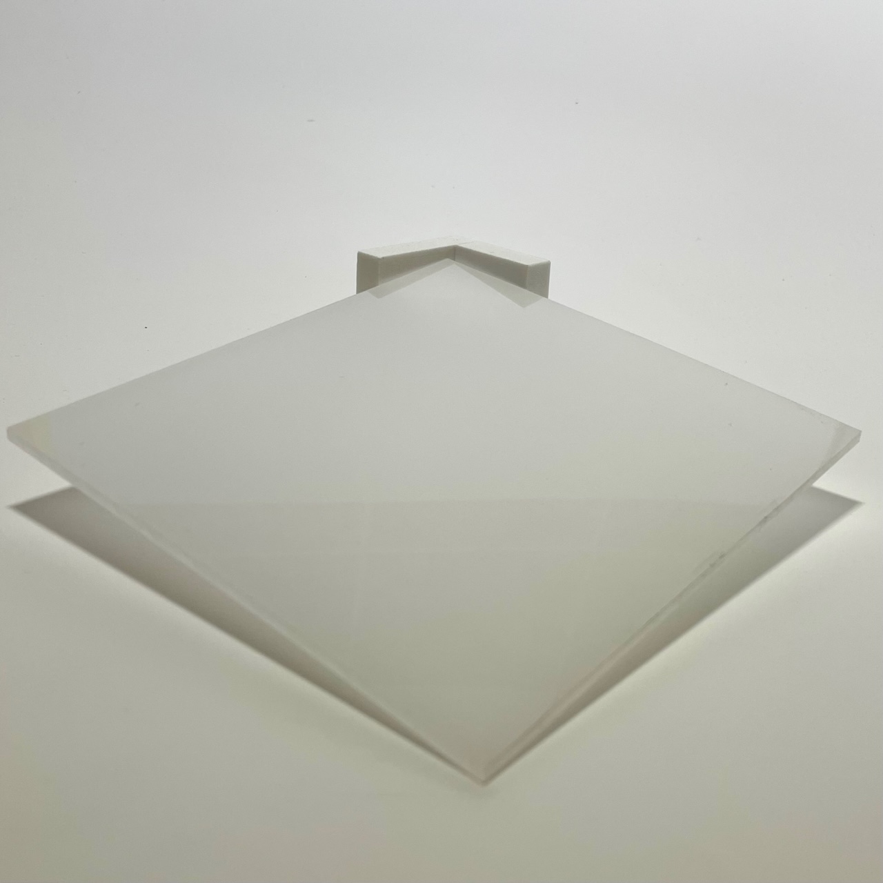 POLYCARBONATE LEXAN UV OPALE EP. 3MM – Bild 2