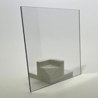 POLYCARBONATE LEXAN UV TRANSPARENT EP. 3MM