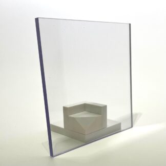 POLYCARBONATE LEXAN UV TRANSPARENT EP. 5MM