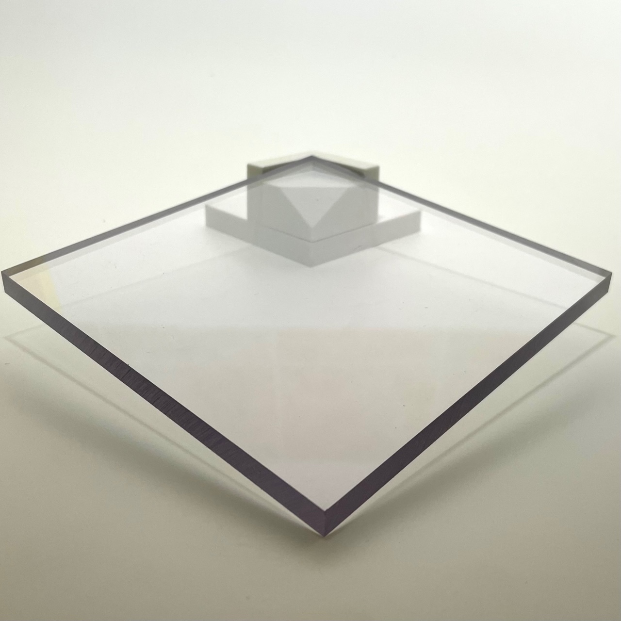 POLYCARBONATE LEXAN UV TRANSPARENT EP. 6MM – Bild 2