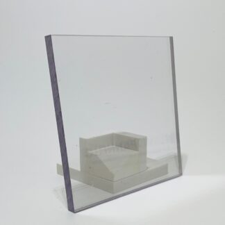 POLYCARBONATE LEXAN UV TRANSPARENT EP. 8MM