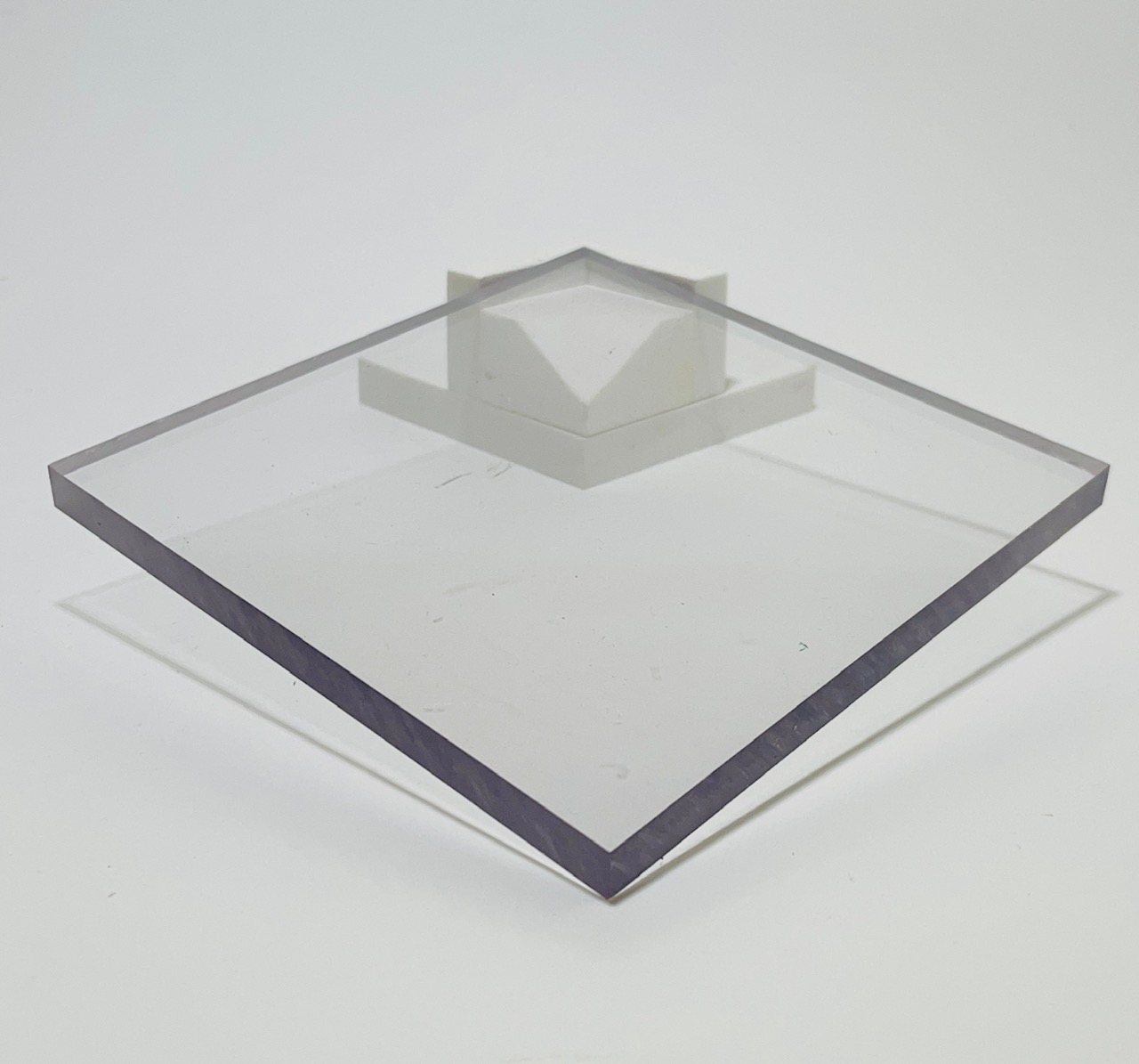 POLYCARBONATE LEXAN UV TRANSPARENT EP. 8MM – Bild 2